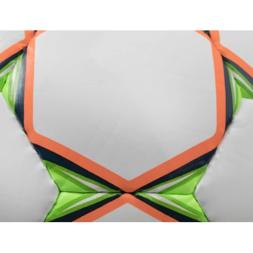 Мяч футзальный SELECT Talento 11 v22 White-Orange - изображение 2