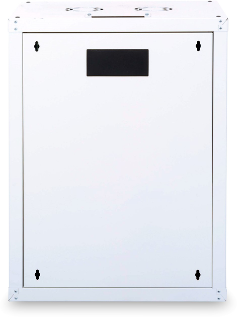 Szafa wisząca serwerowa Digitus Unique Series 19" 16U 600x450 Grey (DN-19 16-U) - obraz 3