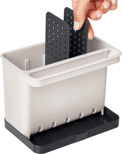 Organizer na zlew kuchenny Rayen 16 x 11 cm (8412955021177) - obraz 3