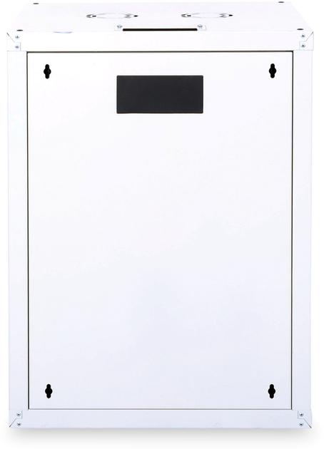 Szafa wisząca serwerowa Digitus Unique Series 19" 16U 600x600 Grey (DN-19 16U-6/6) - obraz 3