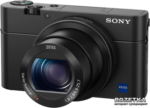 完動品 ソニー DSC-RX100 Фотоаппарат Sony Cyber-Shot RX100 MkIV (DSCRX100M4.RU3) купить на