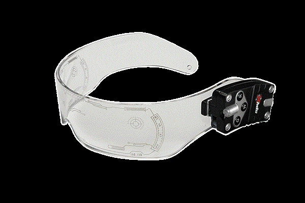 Очки ночного видения Spy X с LED-подсветкой (AM10533) - Фото 7 Очки ночного видения Spy X с LED-подсветкой (AM10533) - изображение 7