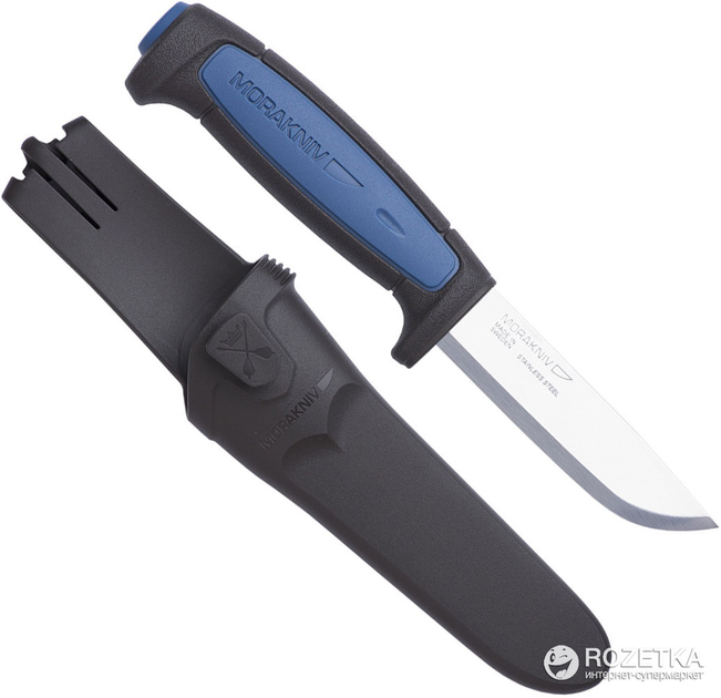 Туристический нож Morakniv Pro S (23050103) - изображение 2