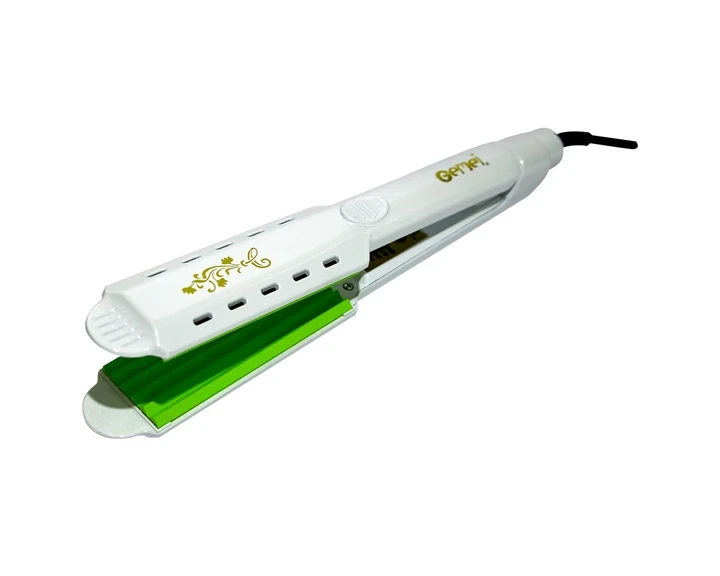 Утюжок-гофре Gemei GM-2957 - Фото 1 Утюжок-гофре Gemei GM-2957 - изображение 1
