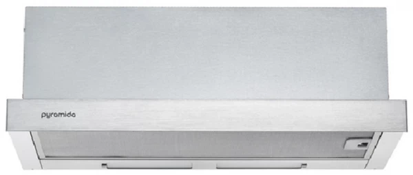 Вытяжка Pyramida tl 60 (1100) ix t - изображение 2