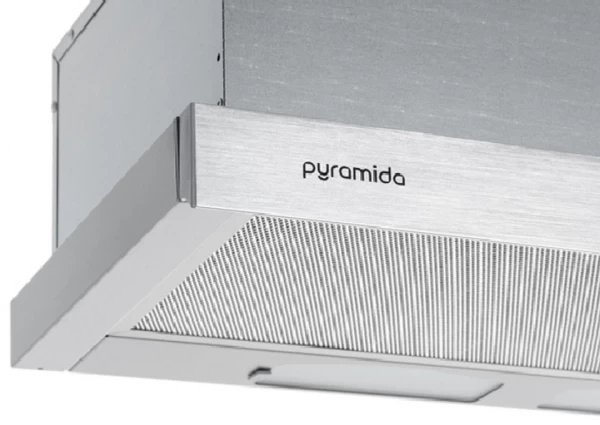 Вытяжка Pyramida tl 60 (1100) ix t - изображение 5