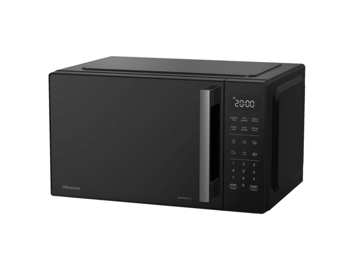 Hisense H23MOBS4HI чорний (744178) - купити мікрохвильову піч