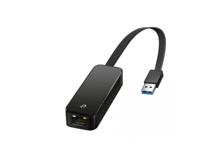 Мережева карта TP-LINK UE306 - Фото 3 Мережева карта TP-LINK UE306 - изображение 3