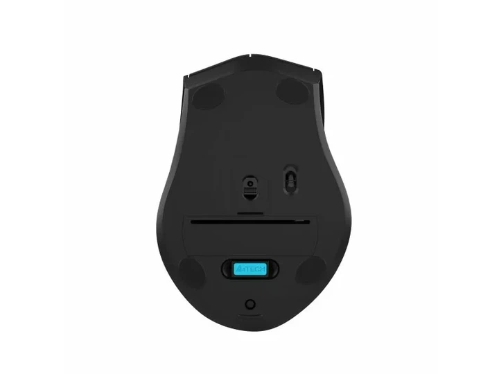 Миша A4Tech G7-810 Air2 Black - зображення 2