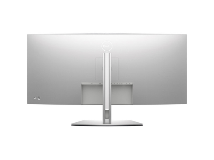 Монітор Dell UltraSharp U3821DW Black/Silver (210-AXNT) - изображение 3