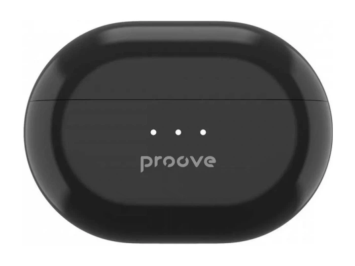 Навушники Proove Woop ANC Black (TWWP00010001) - изображение 4