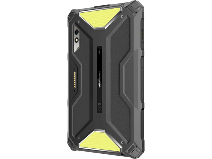 Планшет UleFone Armor Pad 3 Pro 8/256Gb LTE Black - изображение 10