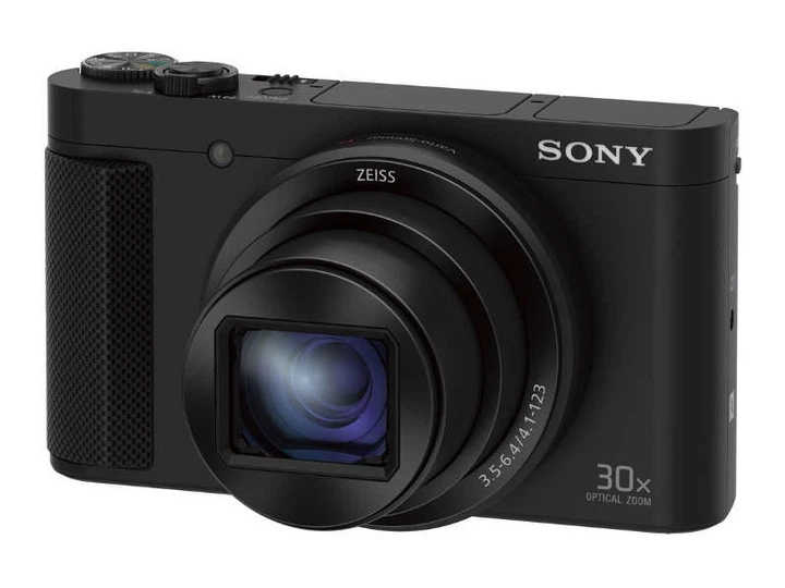 Фотоапарат Sony DSC-RX100 V купить на ROZETKA | Отличная цена на