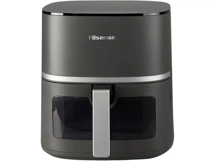 Мультипіч (аэрофритюрниця) Hisense HAF1600D - изображение 4