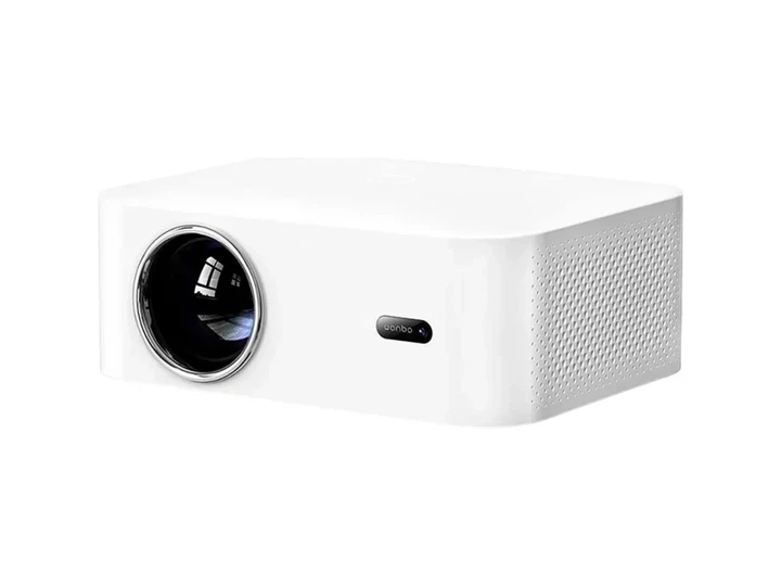 Мультимедійний проектор Wanbo X2 Pro - Фото 3 Мультимедійний проектор Wanbo X2 Pro - изображение 3