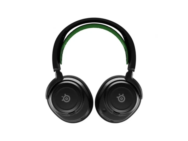 Навушники SteelSeries Arctis Nova 7X (61565) - Фото 3 Навушники SteelSeries Arctis Nova 7X (61565) - зображення 3