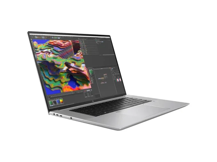 Ноутбук HP ZBook Studio G9 16 (4Z8R5AV_V1) - Фото 2 Ноутбук HP ZBook Studio G9 16 (4Z8R5AV_V1) - зображення 2