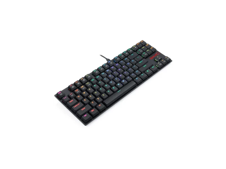 Клавіатура REDRAGON K607-KBS - зображення 4