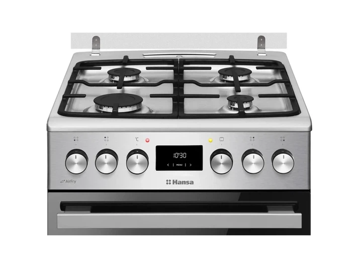 Плита комбінована Hansa FCMX583291 - изображение 3