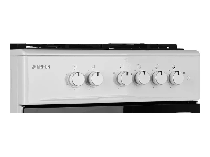 Газова плита Grifon G643W-CAWB3 - изображение 4