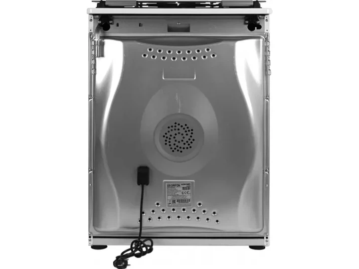 Газова плита Grifon G643W-CAWB3 - изображение 10