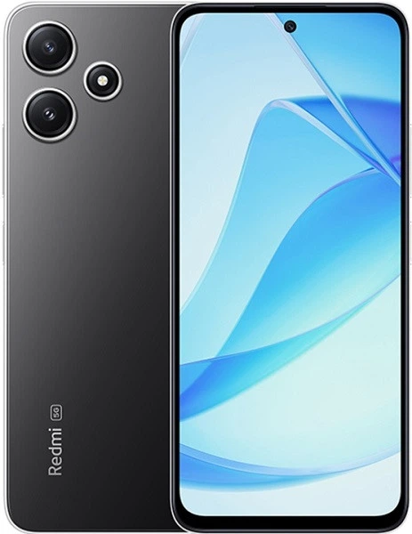 Мобильный телефон Xiaomi Redmi 12 5G 8/128GB Star Rock Gray