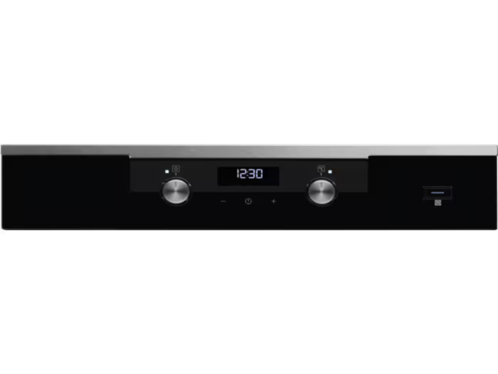 Духовой шкаф Electrolux - KODEF70X - изображение 2
