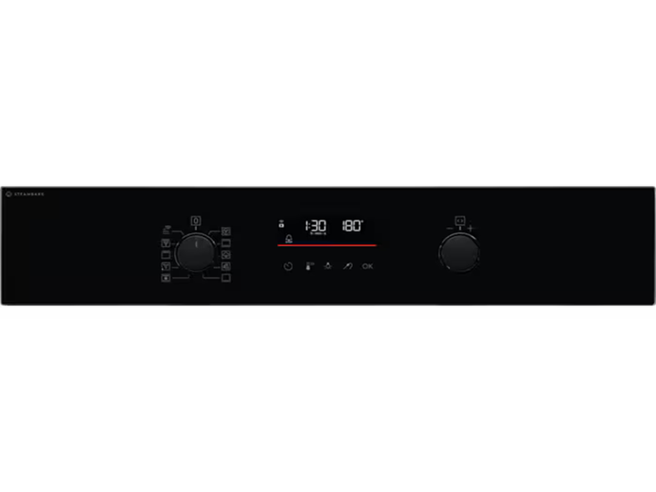 Духовой шкаф Electrolux - LOD6F77WZ - изображение 2