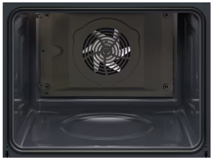 Духовой шкаф Electrolux - LOD6F77WZ - изображение 3