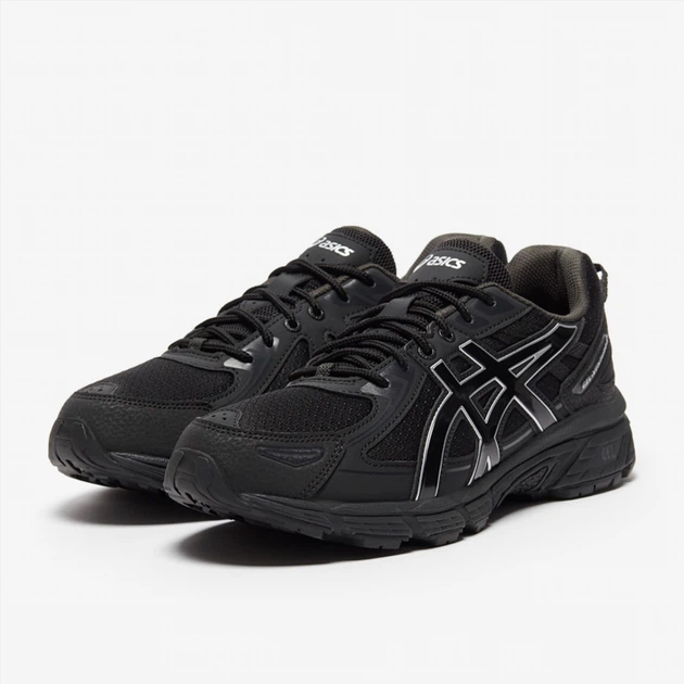 Кроссовки Asics Sportstyle Gel-Venture 6 Black 1203A297-002 42