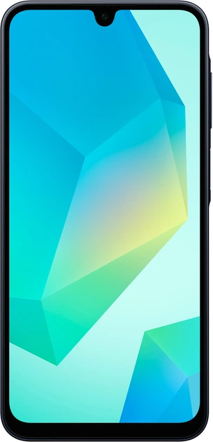 Smartfon Samsung Galaxy A16 4/128GB Black (SM-A165) - obraz 2