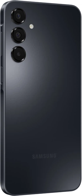 Smartfon Samsung Galaxy A16 4/128GB Black (SM-A165) - obraz 6