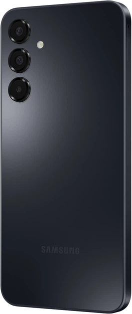 Smartfon Samsung Galaxy A16 4/128GB Black (SM-A165) - obraz 7
