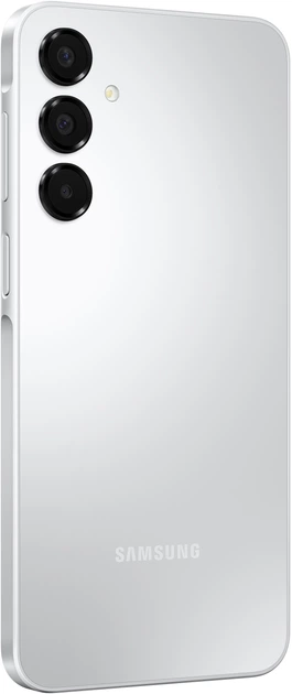 Smartfon Samsung Galaxy A16 4/128GB Gray (SM-A165) - obraz 6