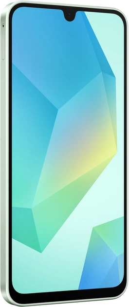 Smartfon Samsung Galaxy A16 4/128GB Light Green (SM-A165) - obraz 3