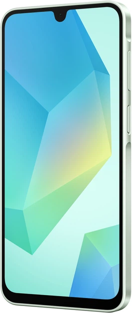 Smartfon Samsung Galaxy A16 4/128GB Light Green (SM-A165) - obraz 4
