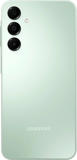 Smartfon Samsung Galaxy A16 4/128GB Light Green (SM-A165) - obraz 5