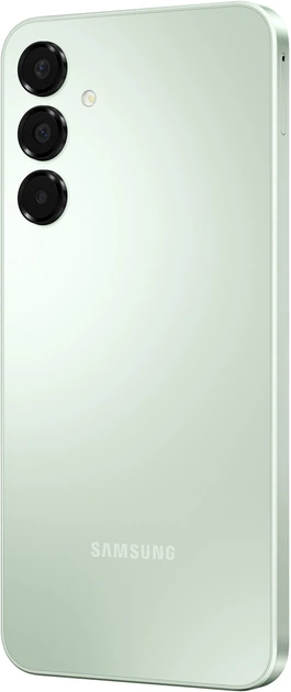 Smartfon Samsung Galaxy A16 4/128GB Light Green (SM-A165) - obraz 7