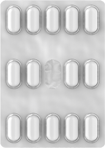 Дієтична добавка Vitabiotics Ultra Calcium кальцій 30 таблеток (5021265246120) - зображення 3