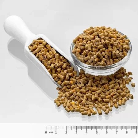 Комбикорм для курицы Agroprogres Гроуэр 25 кг - изображение 2
