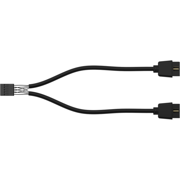Moduł LCD Corsair iCUE Link AIO LCD Black (0840006673521) - obraz 9