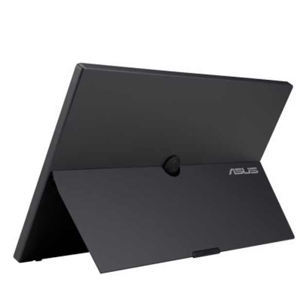 Монитор ASUS ZenScreen MB16AHG - изображение 4