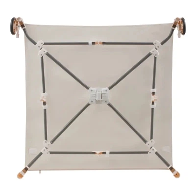 Детский манеж Lionelo Bonnie Beige Sand (LO-BONNIE BEIGE SAND) - Фото 11 Детский манеж Lionelo Bonnie Beige Sand (LO-BONNIE BEIGE SAND) - изображение 11