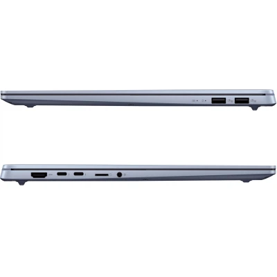 Ноутбук ASUS Vivobook S 15 OLED S5506MA-MA079 (90NB14E2-M005W0) - Фото 5 Ноутбук ASUS Vivobook S 15 OLED S5506MA-MA079 (90NB14E2-M005W0) - изображение 5