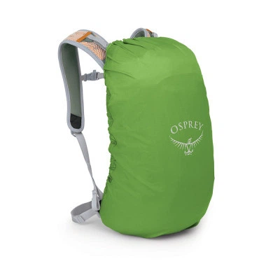 Рюкзак туристический Osprey Hikelite 18 pine leaf green O/S (009.3356) - Фото 5 Рюкзак туристический Osprey Hikelite 18 pine leaf green O/S (009.3356) - изображение 5