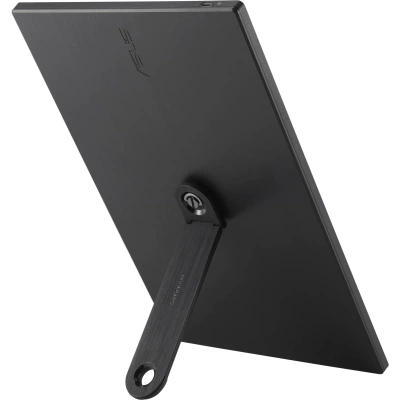 Монітор портативний Asus 15.6" ZenScreen MB166CR USB-C, IPS, Case (90LM07D3-B03170) (1721794) - Фото 3 Монітор портативний Asus 15.6" ZenScreen MB166CR USB-C, IPS, Case (90LM07D3-B03170) (1721794) - зображення 3