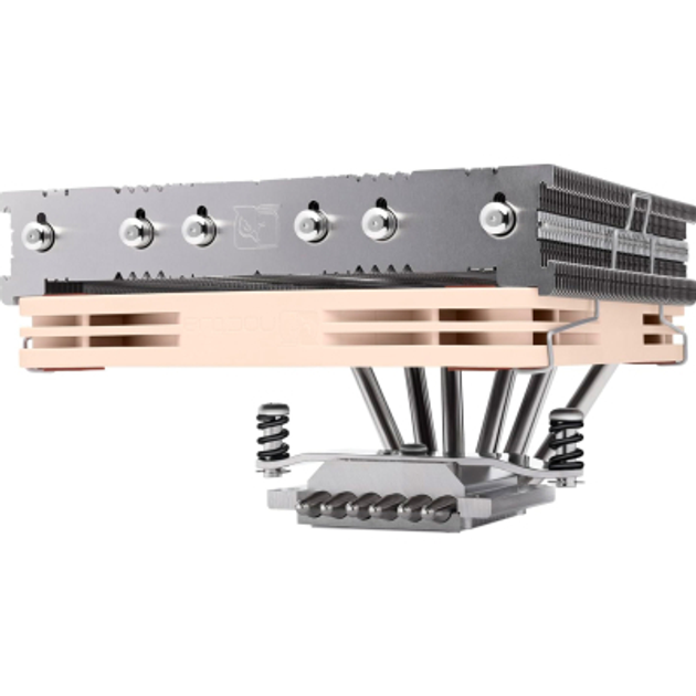 Кулер для процессора Noctua NH-L12Sx77 - изображение 1