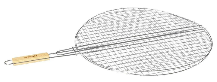 Решітка для гриля Neka кругла 50 см (3560239381914) - зображення 2