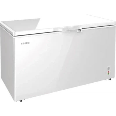 Морозильный ларь Edler ED-400A - Фото 1 Морозильный ларь Edler ED-400A - изображение 1