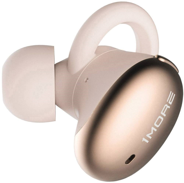 Навушники 1More Stylish True Wireless E1026BT-I Gold (9900100520-1) - зображення 4